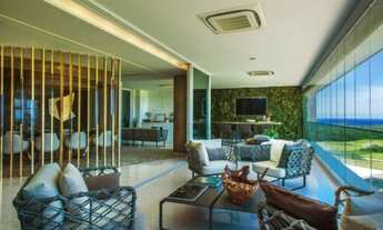 Imagem 6: Apartamento · 266m² · 4 Quartos · 4 Vagas na Barra da Tijua