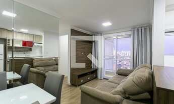 Imagem: Apartamento à Venda - Tatuapé, 2 Quartos