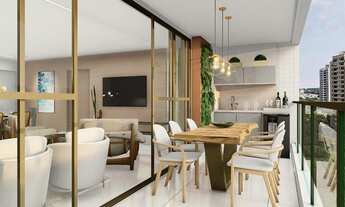 Imagem: Apartamento com 4 quartos à venda, 146