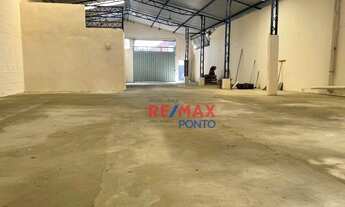 Imagem 7: Barracão para alugar, 250 m² por R$ 2.100,00/mês - Centro - Estiva Gerbi/SP