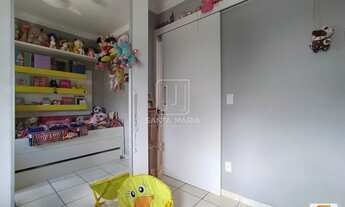 Imagem 7: Apartamento (tipo - padrao) 2 dormitórios, portaria 24hs, em condomínio fechado