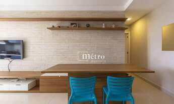 Imagem 6: Excelente oportunidade! Apartamento Quinta do Primavera. Porteira fechada!