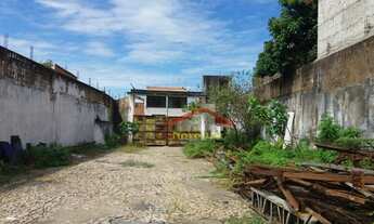 Imagem 4: Galpão para alugar, 500 m² por R$ 8.000,00/mês - Antônio Bezerra - Fortaleza/CE