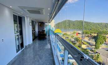 Imagem 6: Cobertura com 2 dorms, Centro, Bertioga - R$ 1.4 mi, Cod: 973