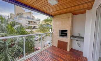 Imagem: FLORIANóPOLIS - Apartamento Padrão - Novo