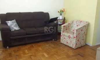 Imagem 2: Porto Alegre - Apartamento Padrão - Centro Histórico