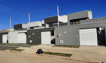 Imagem 4: Casa 3 Quartos Sendo 1 Suíte, Residencial Marília - Senador Canedo