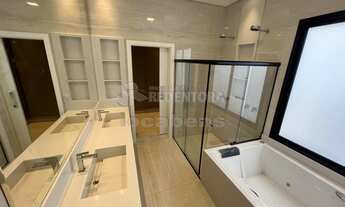 Imagem 4: Casa de condomínio para venda com 257 metros quadrados com 3 quartos