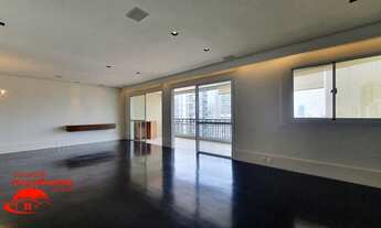 Imagem 2: Apartamento Brooklin 3 Suítes, 176 m² Lazer