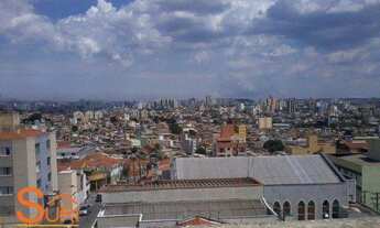 Imagem: Cobertura com 2 dormitórios à venda, 120