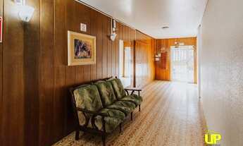 Imagem 2: Apartamento com 2 dormitórios para alugar, 98 m² por R$ 1.500,00/mês - Centro - Pelotas/RS