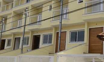 Imagem: SãO PAULO - Casa Padrão - Parque Mandaqui