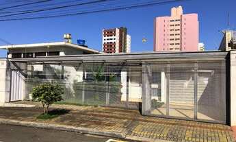 Imagem 3: LONDRINA - Casa Padrão - Canadá