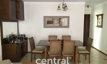 Imagem 3: JARDIM AMERICA, EDIFICIO ILHAS GREGAS, CENTRAL IMOBILIARIA, BAURU