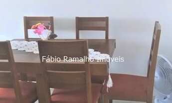 Imagem 3: Apartamento com 3 dormitórios, suíte, e varanda, na Vila Isa