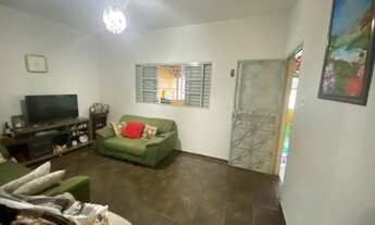 Imagem 4: RDS vende casa 03 qtos no setor leste, laje, varanda, mais casas fundos