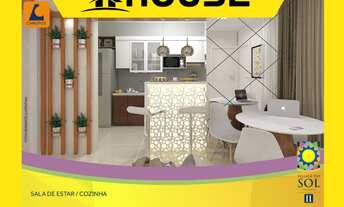 Imagem: Village do sol 3// na forquilha/ 2 quartos