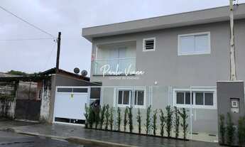 Imagem 4: CASA VILA GUILHERMINA - PRAIA GRANDE SP