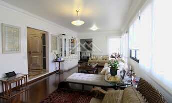 Imagem 2: Apartamento Venda Brooklin 250 m² 3 Dormitórios