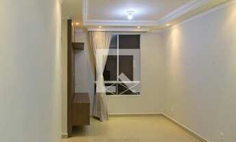 Imagem 2: Apartamento para Aluguel - Jardim São José, 2 Quartos, 44 m2