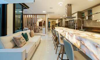 Imagem 7: Casa em Condomínio à Venda no Jardins Madri Goiânia