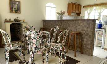 Imagem 4: Casa campestre agradável em Pacaraima com linda vista