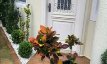 Imagem 2: Casa com 3 dormitórios, 1 suíte à venda, 154 m² por R$ 800.000 - Parque Campolim - Sorocab