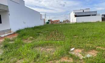 Imagem: Terreno á venda no Condomínio Horto Florestal