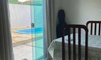 Imagem 7: Casa com 4 dormitórios à venda, 250 m² por R$ 650.000,00 - Balneário Três Marias - Peruíbe