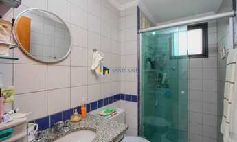 Imagem 6: Apartamento à venda 3 Quartos, 1 Suite, 2 Vagas, Jardim Vila Mariana, São Paulo - SP