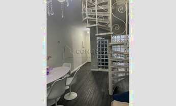 Imagem 2: Cobertura Duplex em São Paulo - Mirandópolis