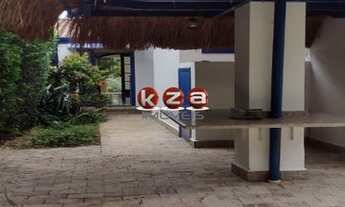 Imagem 5: Casa com 3 suites para locação e venda em condomínio de alto padrão em Valinhos