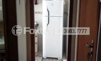 Imagem 2: Porto Alegre - Apartamento Padrão - Menino Deus