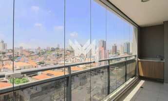 Imagem: Apartamento Residencial / Vila Paiva