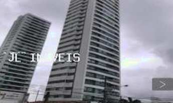 Imagem 2: Apartamento para Locação em Natal, Lagoa Nova, 2 dormitórios, 1 suíte, 3 banheiros, 2 vaga