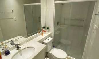 Imagem 3: Apartamento para aluguel possui 16 metros quadrados com 1 quarto