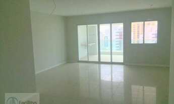 Imagem 2: Apartamento com 3 dormitórios à venda, 155 m² - Caminho das Árvores - Salvador/B