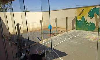 Imagem 2: Casa à venda no bairro Centro - Bady Bassitt/SP