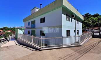 Imagem: Amplo apartamento no bairro Fortaleza!