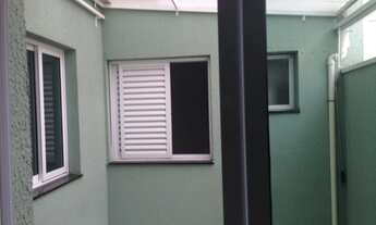 Imagem 4: APARTAMENTO SEM COND. - PQ. DAS NAÇÕES - SANTO ANDRÉ/SP