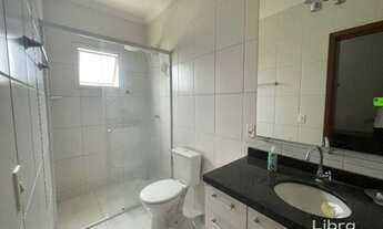 Imagem 6: Apartamento Duplex com 3 dormitórios para alugar, 195 m² por R$ 2.700,00/mês - Jardim Gonç