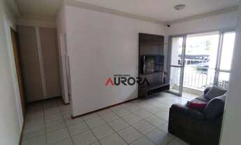 Imagem 3: Apartamento com 3 dormitórios à venda, 69 m² por R$ 365.000,00 - Aurora - Londrina/PR