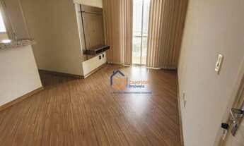 Imagem 3: Apartamento com 2 dormitórios à venda, 49 m² por R$ 335.000,00 - Limão - São Paulo/SP