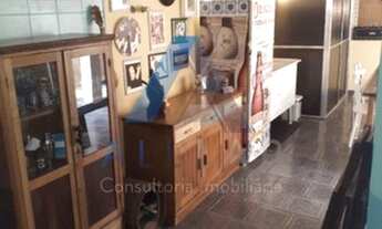 Imagem 3: Casa Residencial à venda, Vila Santana II, Jundiaí - CA0132