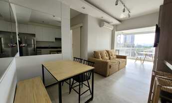 Imagem: Apartamento Venda 2 Dormitórios - 65 m²