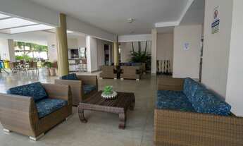 Imagem 7: Apartamento para venda com 105 metros quadrados com 3 quartos no Residencial Eldorado - Go