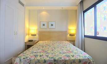 Imagem 6: Apartamento para Aluguel - Bela Vista, 1 Quarto, 40 m2