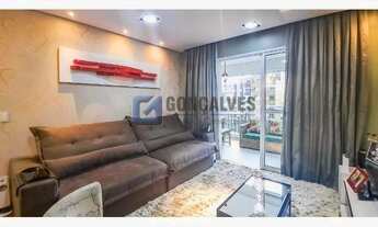 Imagem 4: SAO BERNARDO DO CAMPO - Residential / Apartment - CENTRO