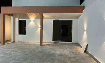 Imagem: Linda casa no pinheiropolis