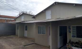 Imagem 2: Casa 2 qtos pequena Santa Genovena